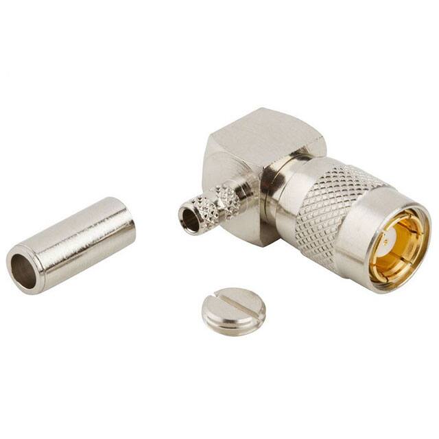 142290 Amphenol RF  Gruppi di connettori coassiali (RF)